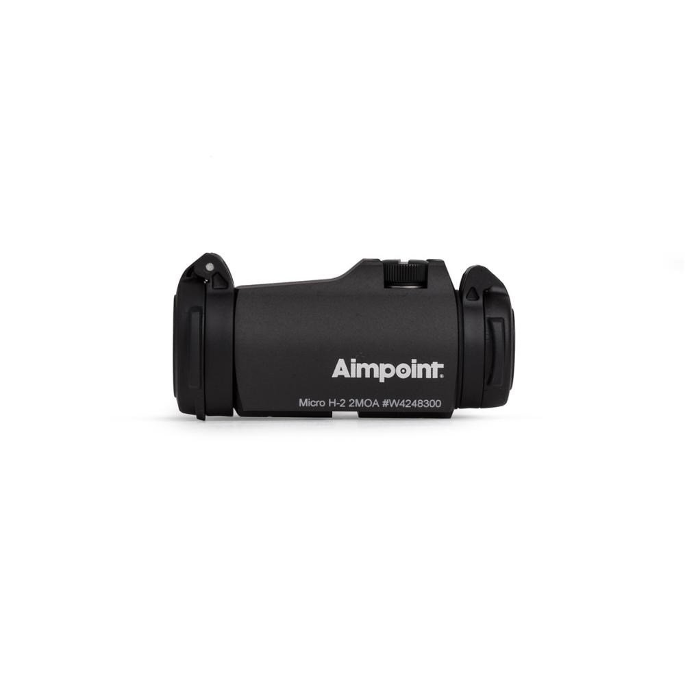 Aimpoint H-2 Red 2 MOA No Mount