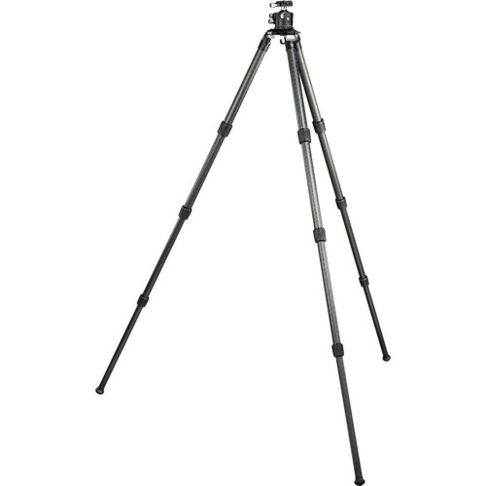 Radian Carbon Carbon Fiber Tripod + Ball Head