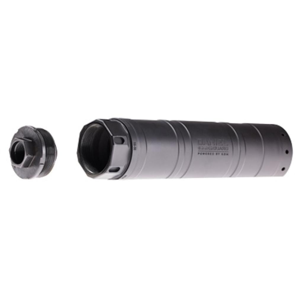 Daniel Defense SoundGuard 30 Caliber Silencer
