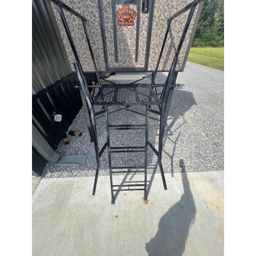 5' LEG STAND KIT