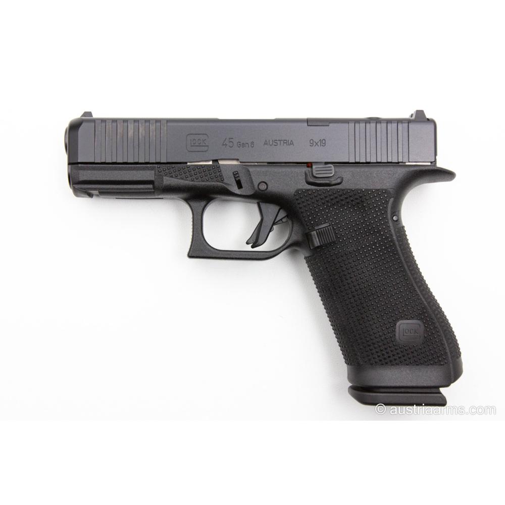 Glock G45 9mm Pistol