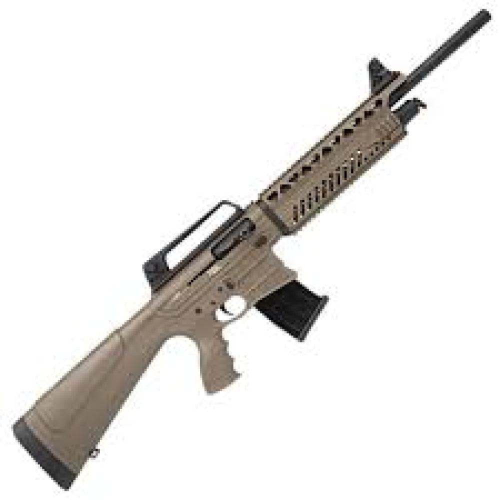 Rock Island Armory VR60 12 Gauge Shotgun
