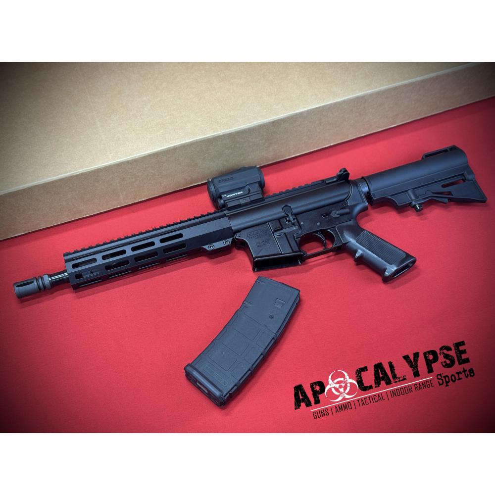 DPM SHORTCL KIT 5.56 30 10.5