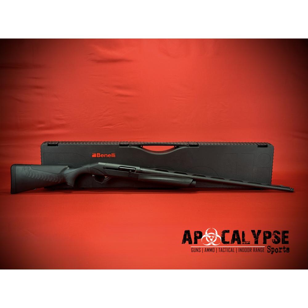 Benelli Black Eagle 3 20GA Shotgun