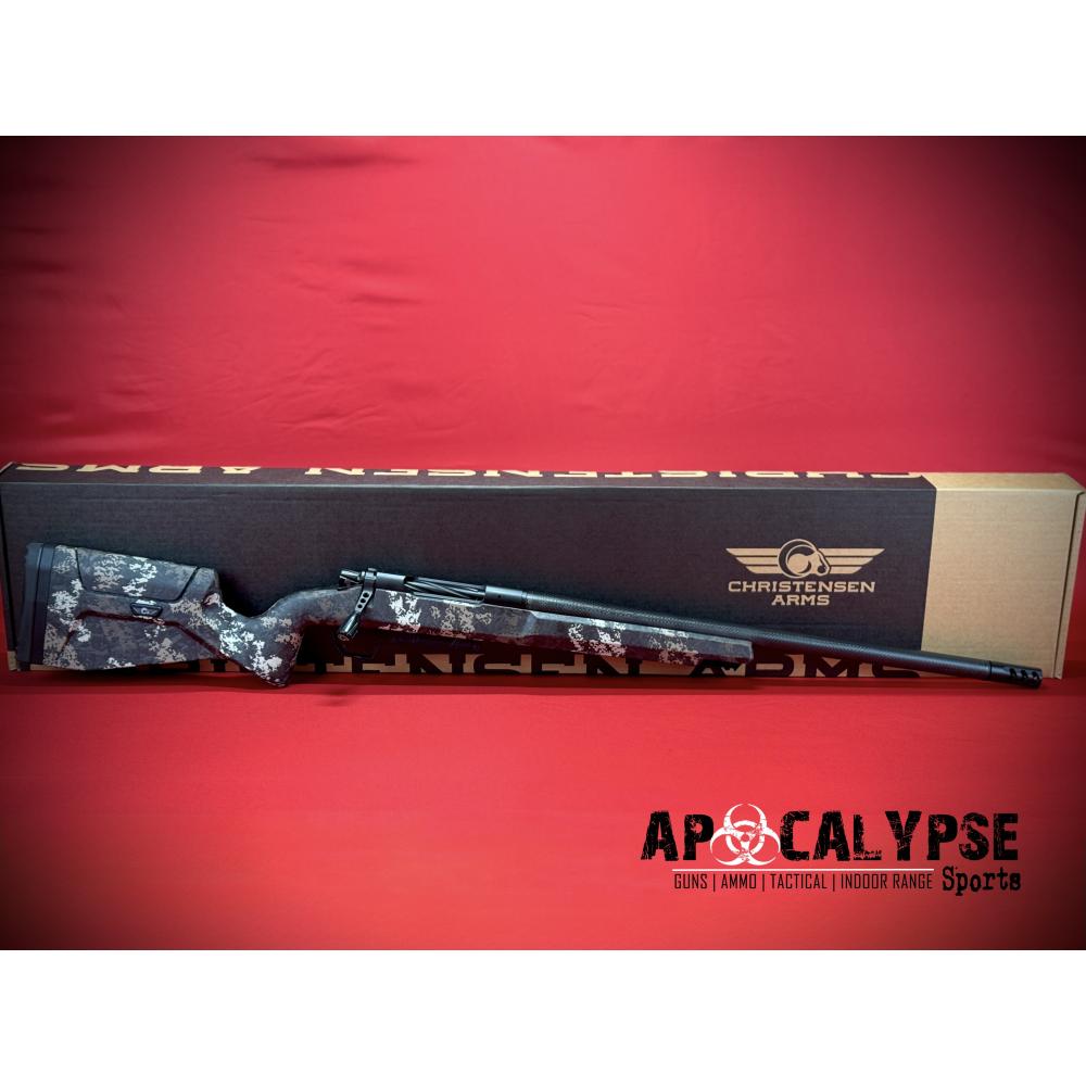Christensen Arms RIDGELINE 300WINMAG Rifle