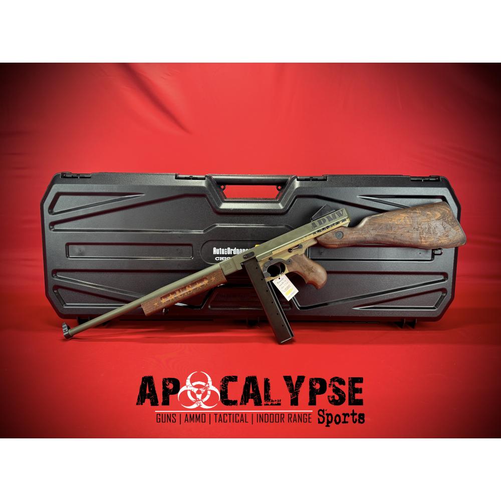 KAR THOM M1 ARMY 45AP 30R GAP