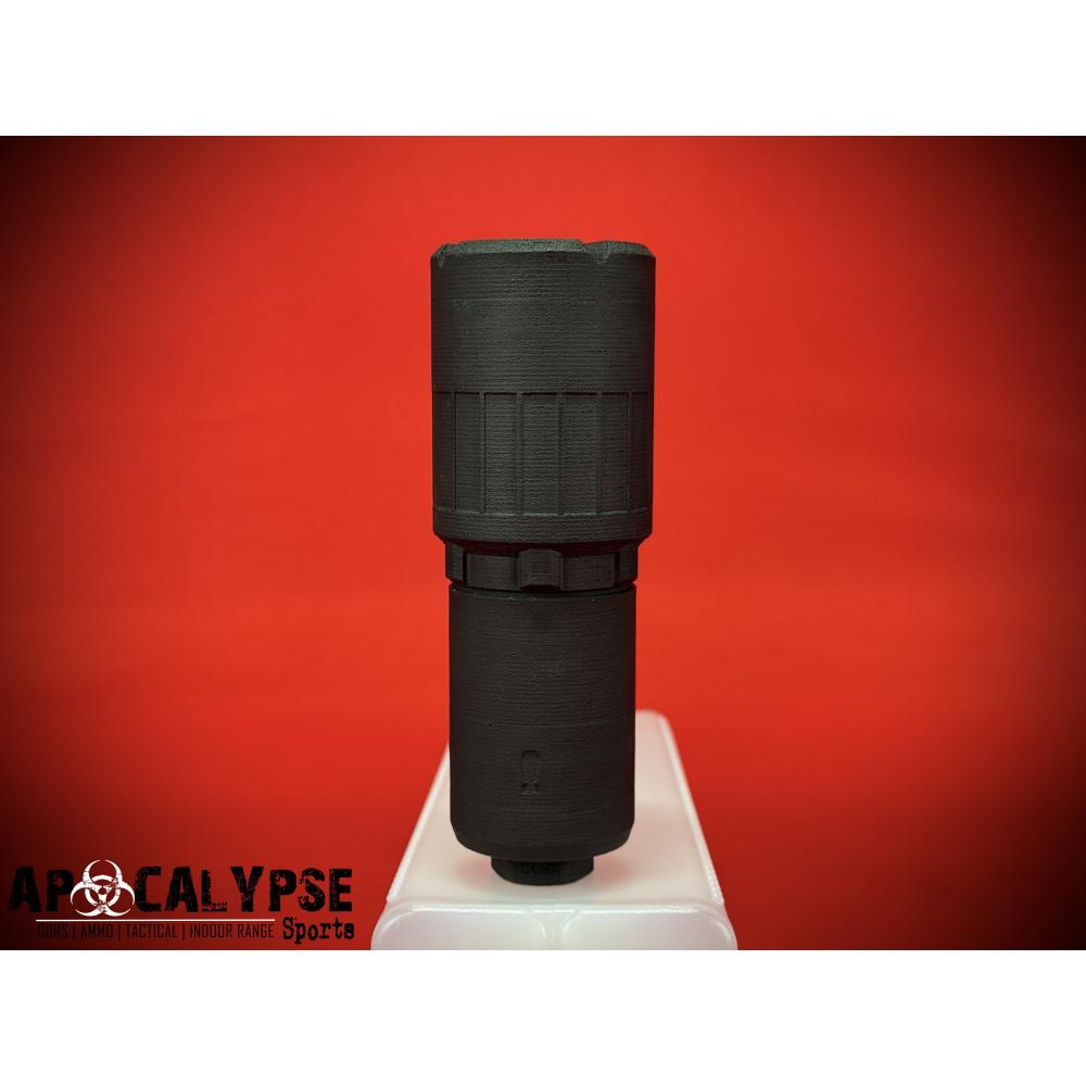 Cat TSWIF 5.56 NATO Silencer