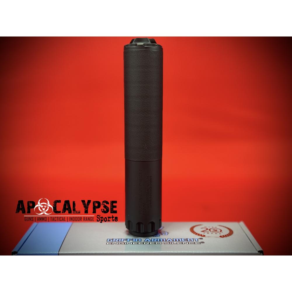GRIFFIN GAREC7AM-W RECCE 7 - BLK SUP