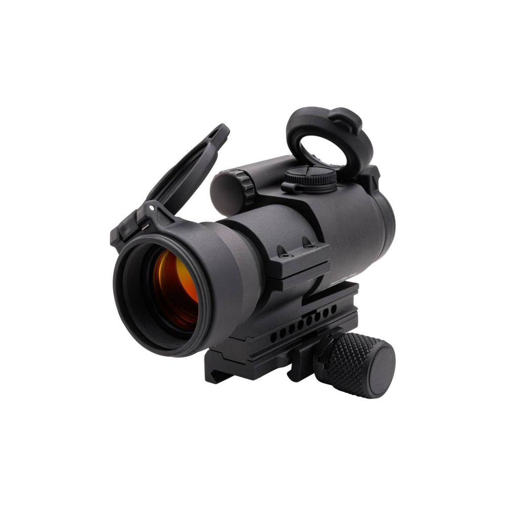 Aimpoint Patrol Rifle Optic