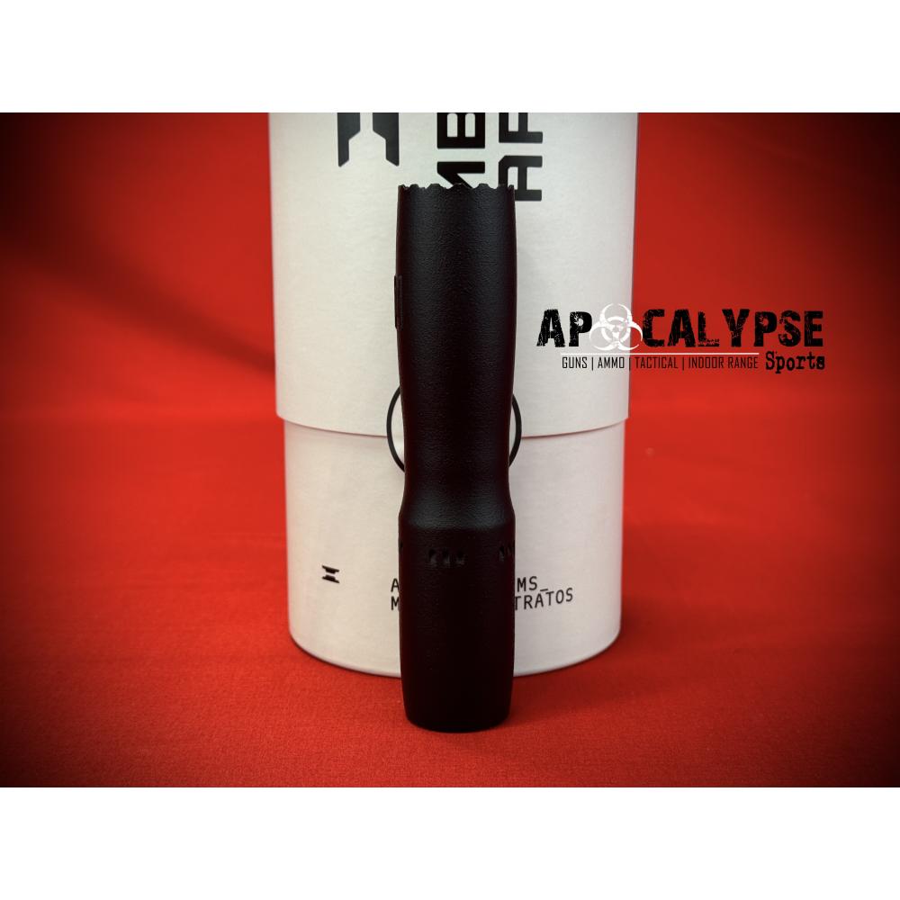 Ambient Arms STRATOS  .22 Rimfire Silencer