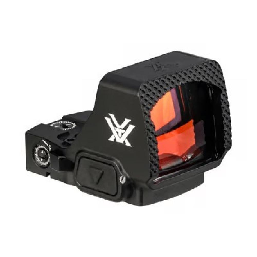 Defender-XL Micro Red Dot