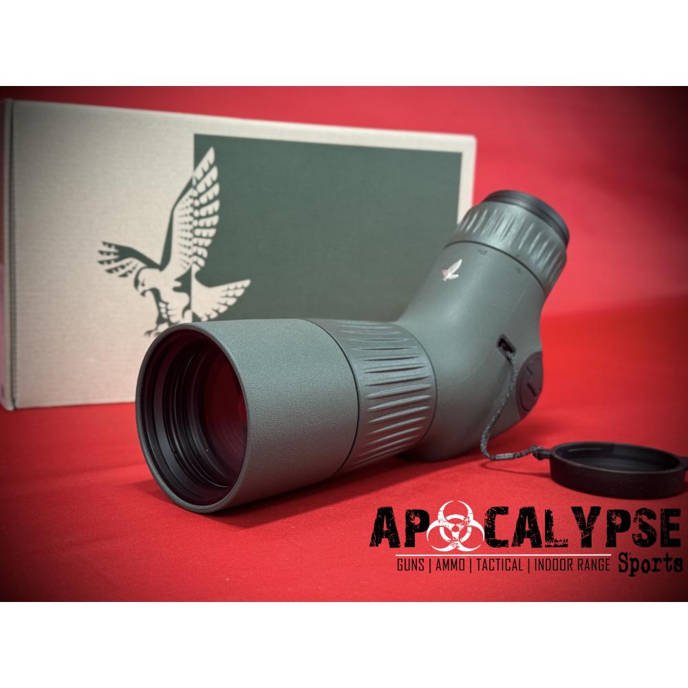 Swarovski AT Balance 18-45x65 Spotting Scope 49090