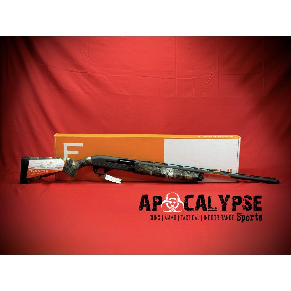 FRANCHI AFFINITY 3.5 WATERFOWL ELITE