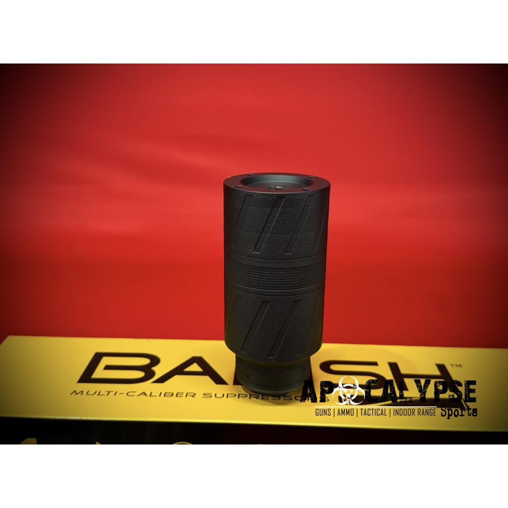BANISH SPEED K TITANIUM 556 BLK