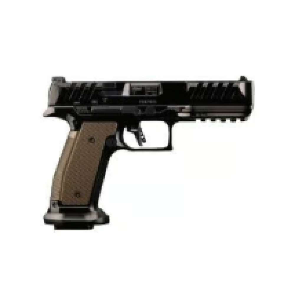Walther PDP FS Match Black Diamond 9mm 2882353