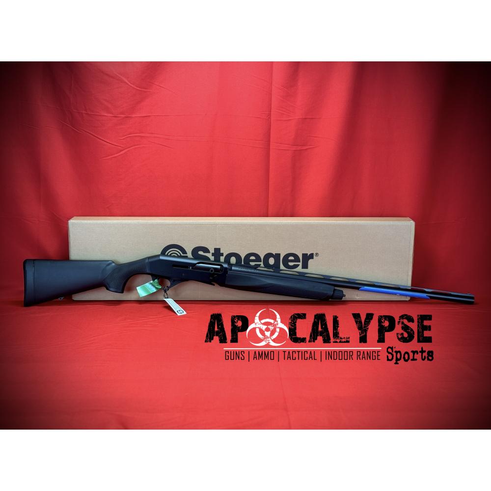 Stoeger M3000 Black Synthetic 12GA 28" 4+1rd