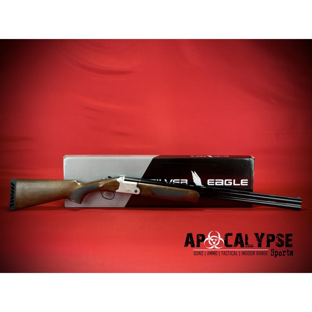 Silver Eagle LT 12 Gauge 812052026231