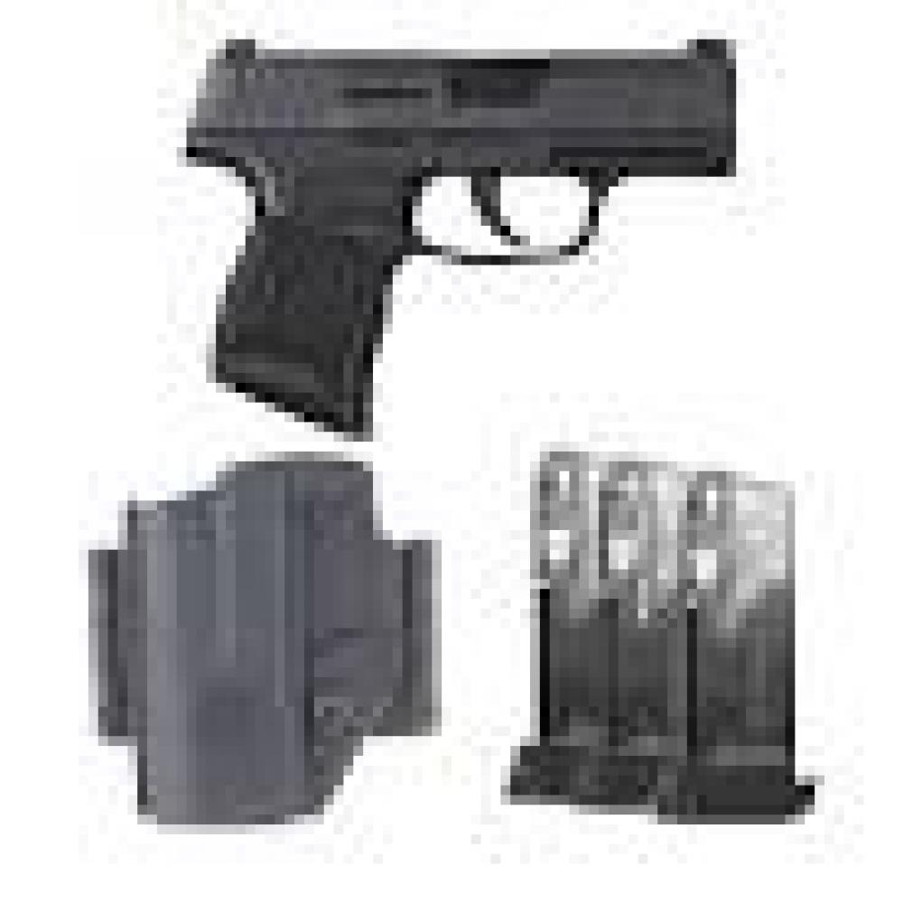 P365 TACPAC