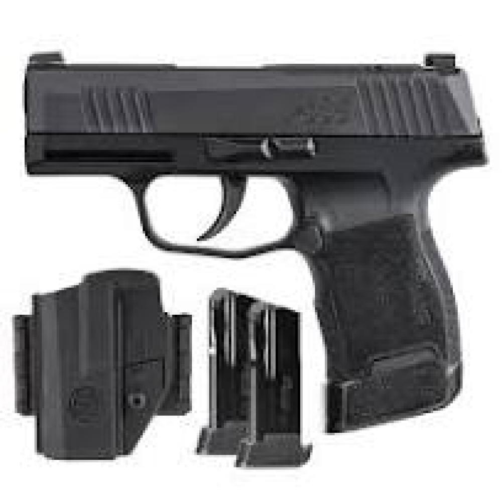 P365 TACPAC