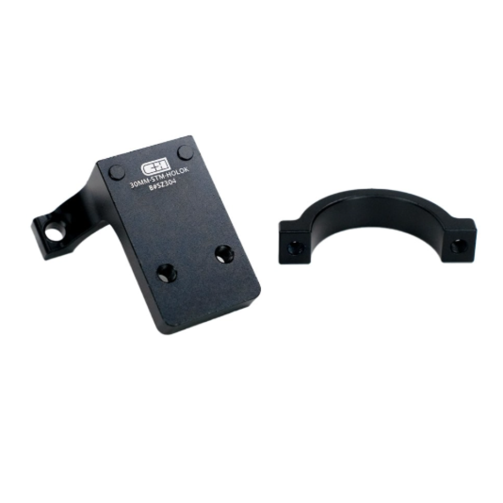 C&H 34MM Scope Tube Mount