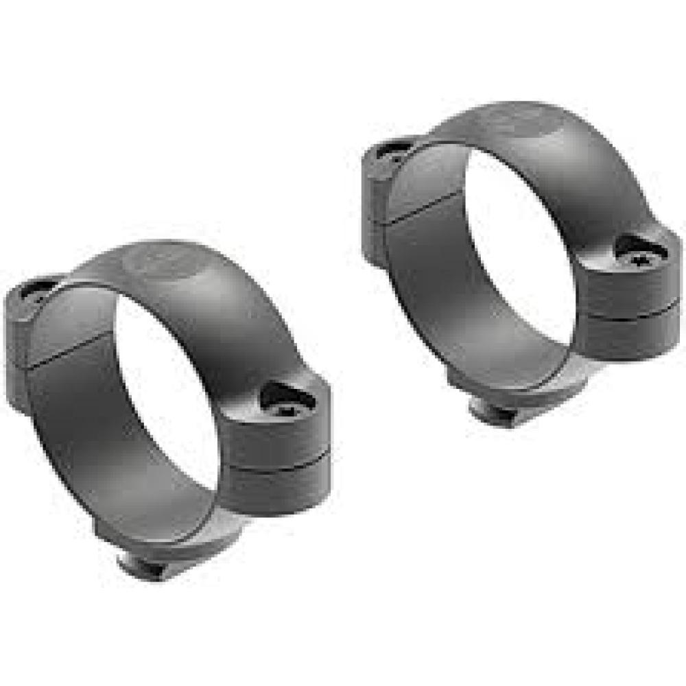 Duel Dovetail Rings 34mm Mediums