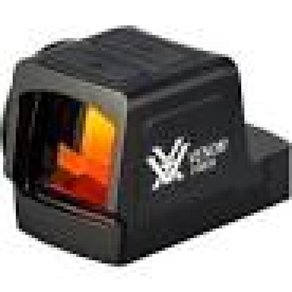 VORTEX VENOM ENCLOSED MICRO RED DOT 3MOA