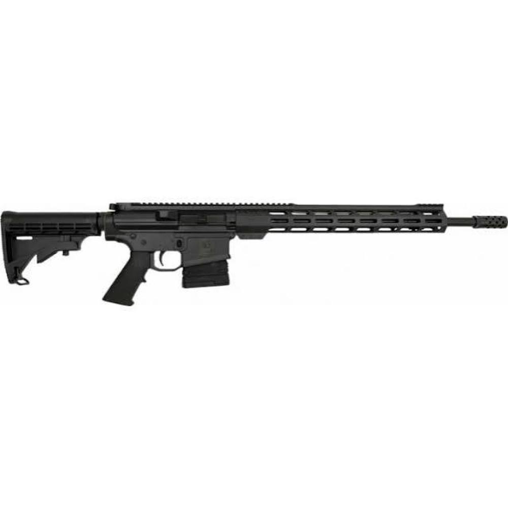 GLFA  AR10 Rifle .308 Win. 18"