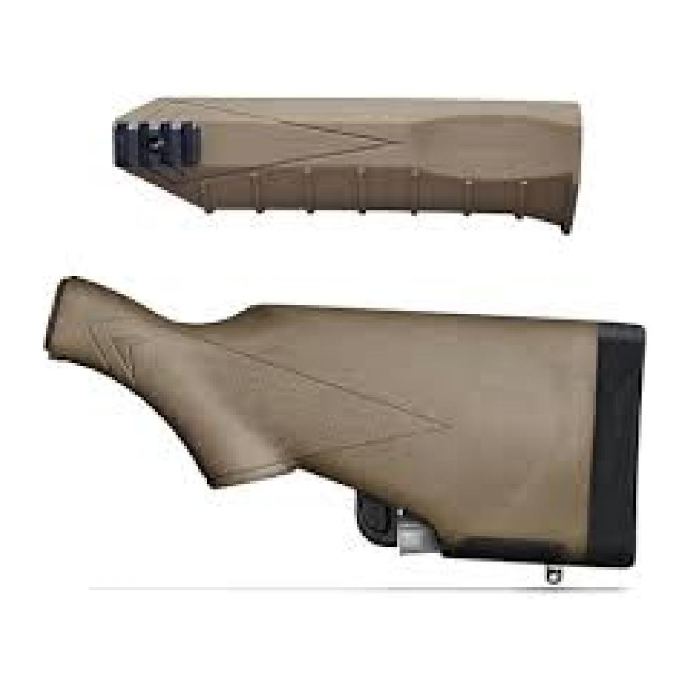 TACTALOAD FLASH-5 STOCK AND FOREND
