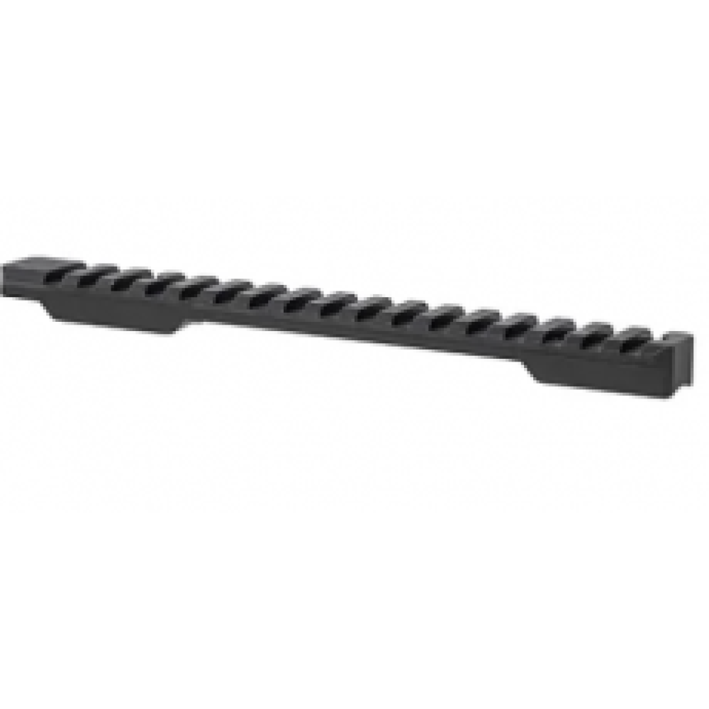 Talley Picatinny Base for Remington 7 Extended P0025X720