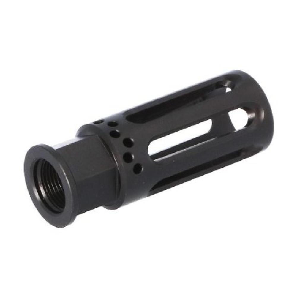 FLASH HIDER, COMPENSATOR, 5.56