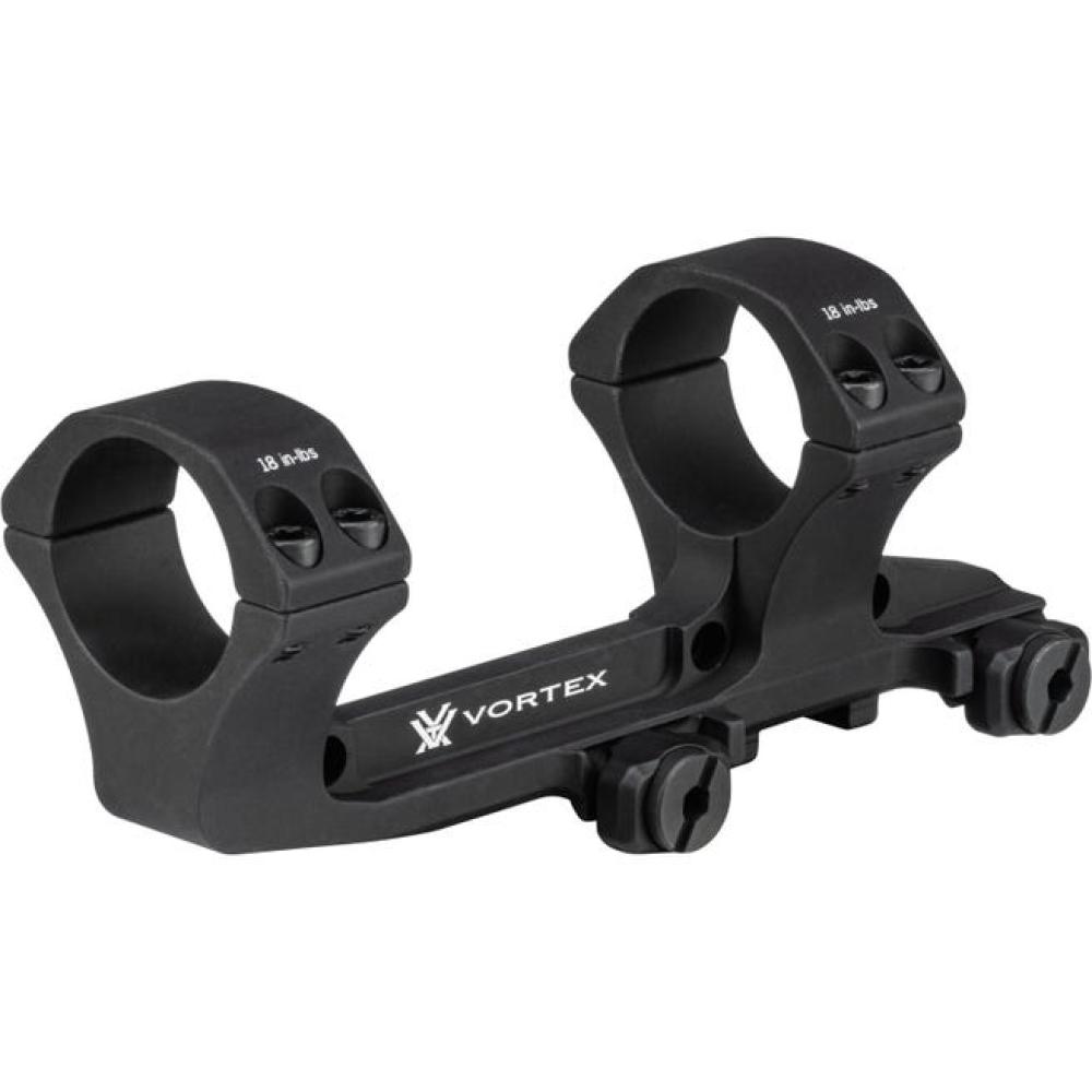 Pro Cantilever Mount 30mm, 1.54" Height