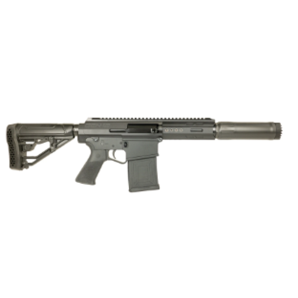 Genesis Arms Gen-12 SBS Kit | 5"
