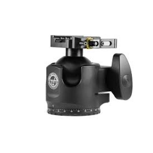 65MM Dual Tension Ballhead W/ Arcalock Dual Clamp