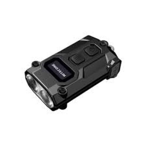 Nitecore TINI3 600 lumens keychain light