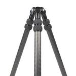 Recon V2 Inverted Three Section Tripod