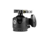 65MM Dual Tension Ballhead W/ Arcalock Dual Clamp