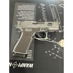 glock 43x bw grey 9mm