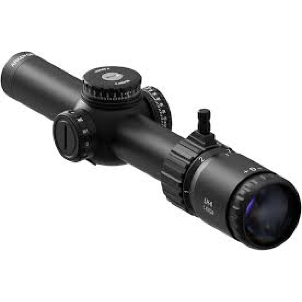 Arken LH-6 1-6x24mm SFP