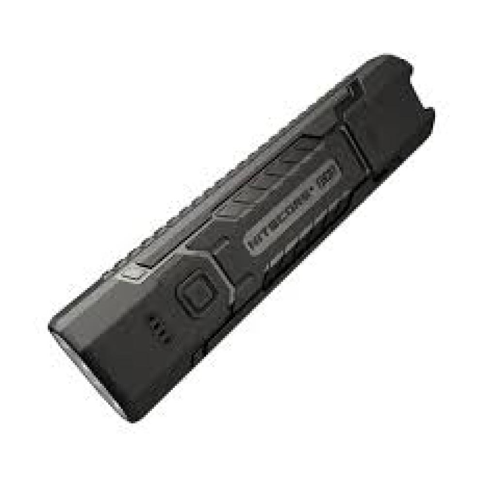 Nitecore EDC07 1500 lumens light