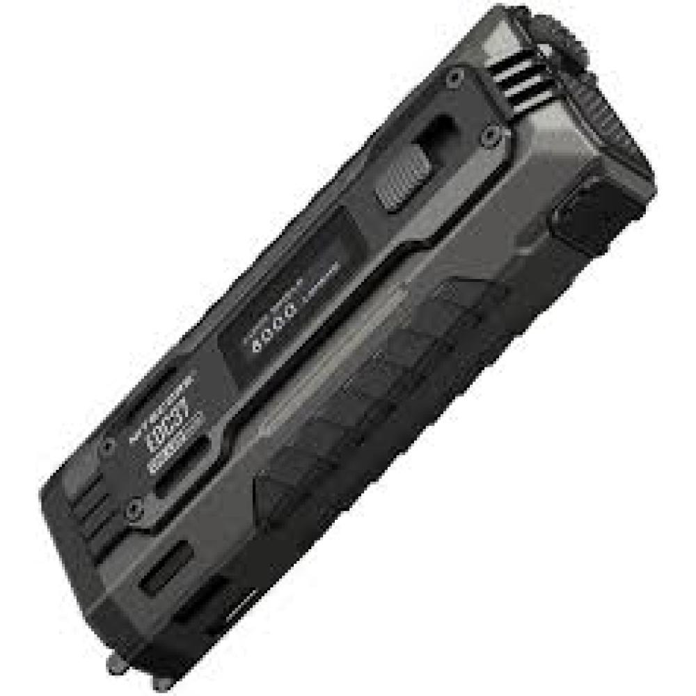 Nitecore EDC37 8000 lumen