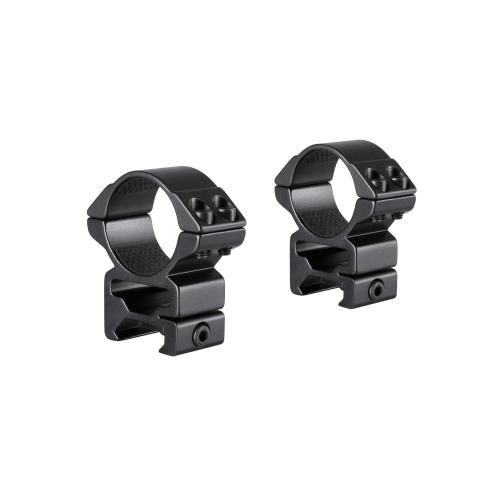Hawke Optics Match Ring Mounts 30mm High