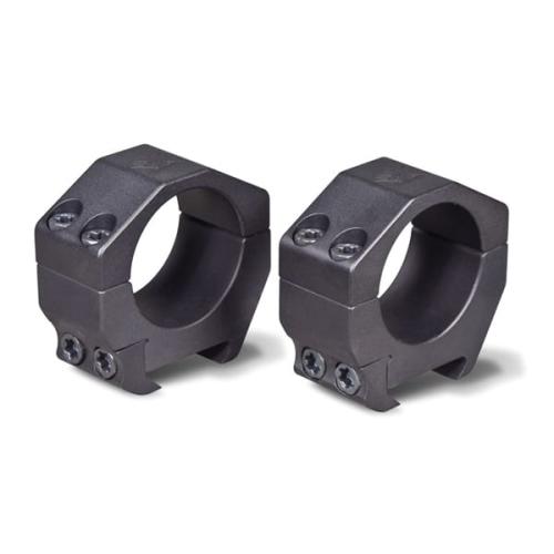 Vortex Precision Series PMR Rings 30mm Low
