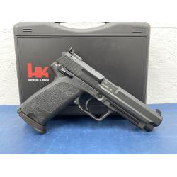 Heckler & Koch USP Expert, 45ACP, 2-10 round mags (Excellent Condition) (Consignment)