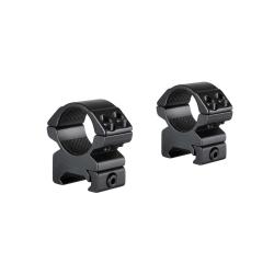 Hawke Match Ring Mounts 1