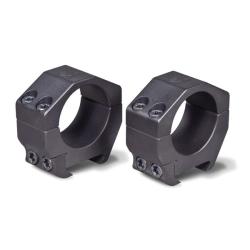 Vortex Precision Series PMR Rings 30mm Low