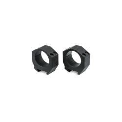 Vortex Precision Series PMR Rings 34mm Medium- Plus Height