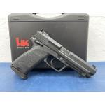 Heckler & Koch USP Expert, 45ACP, 2-10 round mags (Excellent Condition) (Consignment)