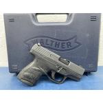 Walther PPS M2 LE Edition, 9mm (Consignment)