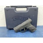 Walther PPS M2 LE Edition, 9mm (Consignment)