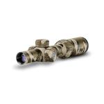 Hawke Optics IR 1-4x20 Turkey Dot IR Mossy Oak Bottomland Camo